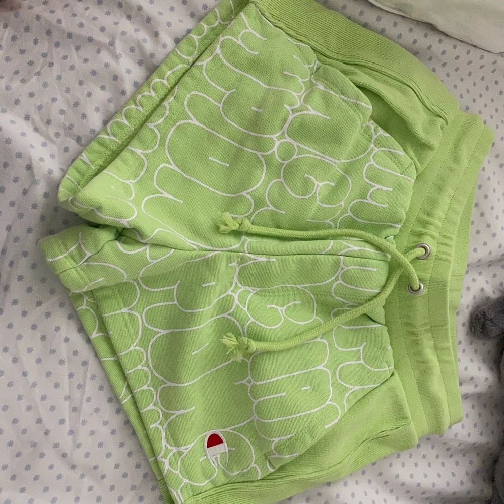 Champion shorts
